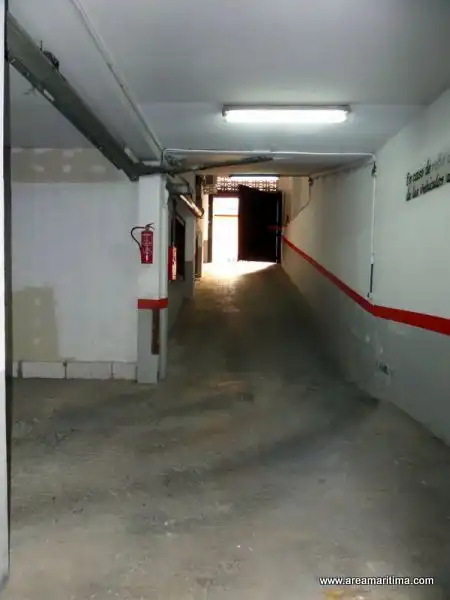 Local comercial en venda a Carrer de Bailén, imagen 3