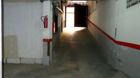 Venta de local comercial de 420 m² en la zona del polideportivo de Burjassot, Valencia / Área Marítima Inmobiliaria oficina Port S, imatge 3