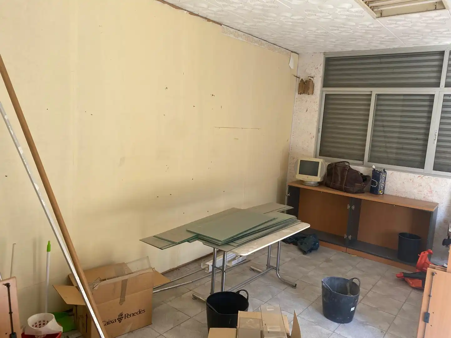 Gewerbefläche zur Miete in Carrer Camí Vell del Palau, imagen 4
