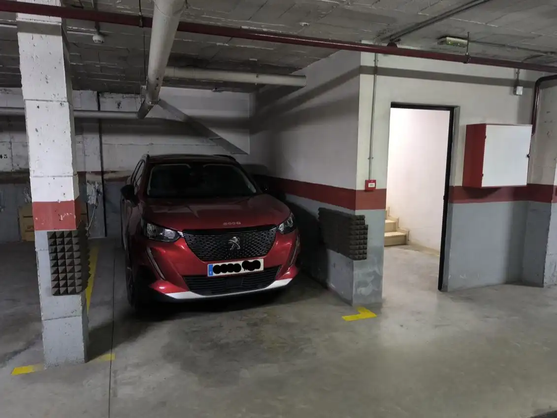 Parking of Garage for sale in Pizarra