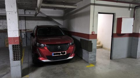 Foto 2 de Garatge en venda a Calle Rodríguez de la Fuente, 4, Pizarra, Málaga
