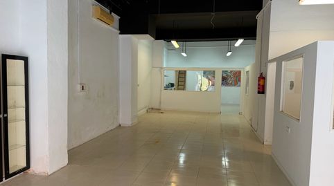 Foto 2 von Geschaftsraum zur Miete in Carrer D'anselm Turmeda, 1, Bons Aires, Palma de Mallorca