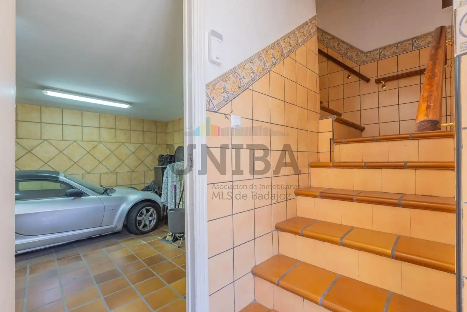 Casa o xalet en venda en Badajoz amb Aire condicionat i Traster