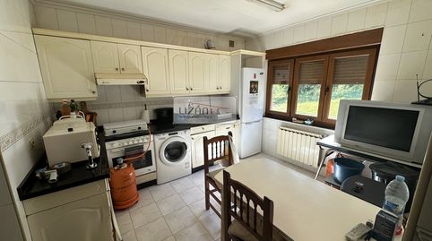 Foto 5 de Casa o xalet en venda a Carbayin - Lieres - Valdesoto, Siero