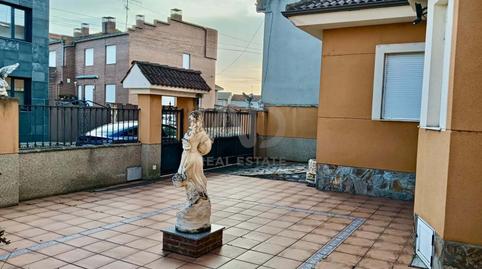 Foto 2 de Casa o chalet en venta en Soto de la Vega, León