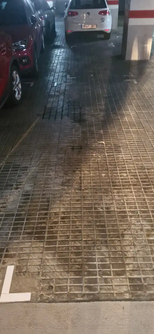 Garage for sale in Barcelona