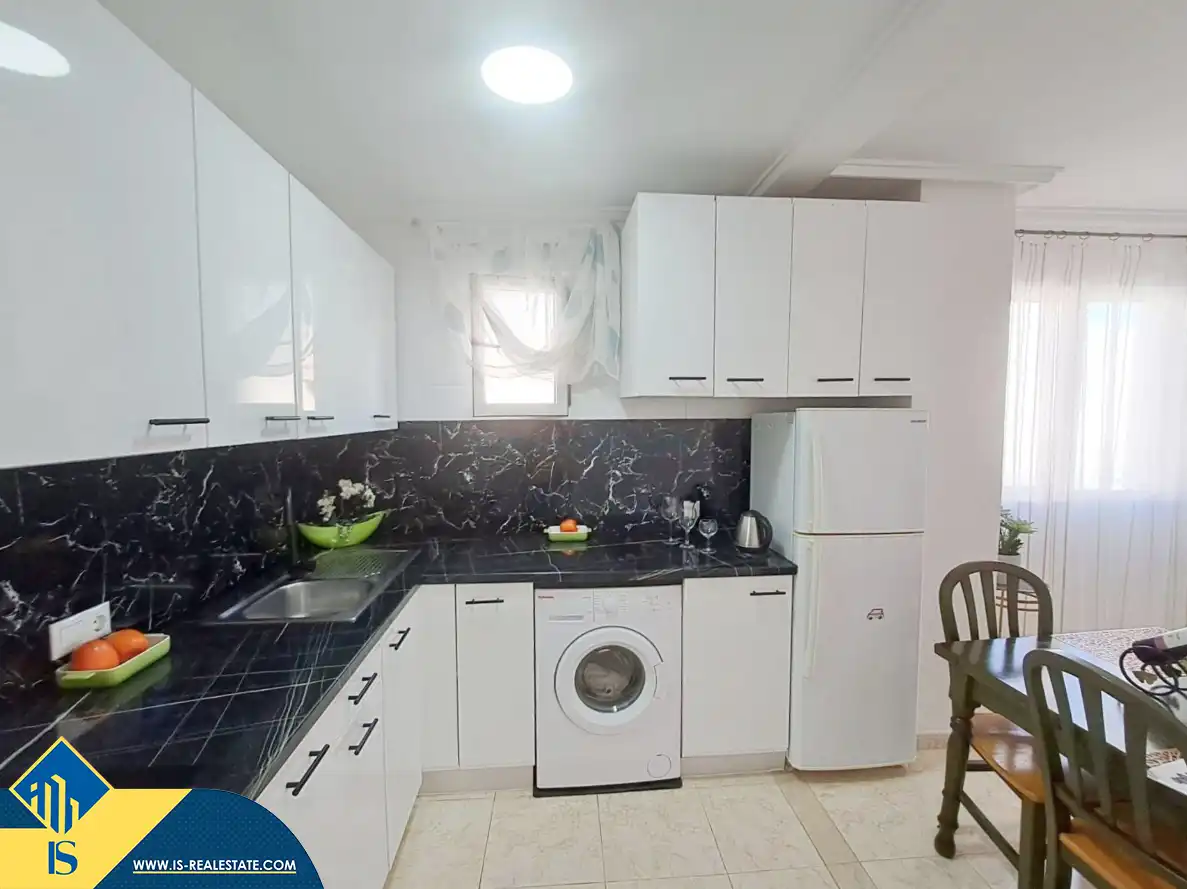 Apartment for sale in Playa del Acequión, Náufragos y Rocío del Mar, imagen 5