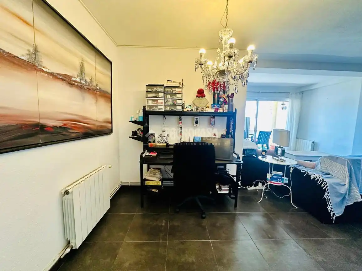 Piso en venta en Barcelona con Aire acondicionado, Calefacción y Balcón