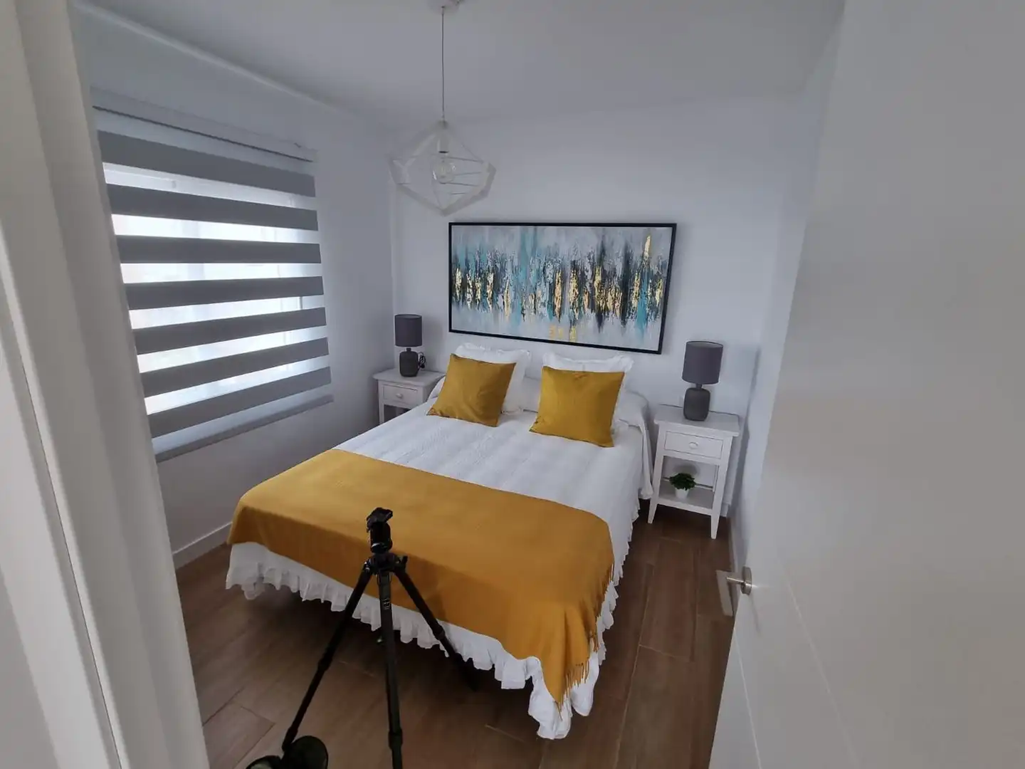 Villa con piscina in affitto a Calle Rancho Río Verde, imagen 25