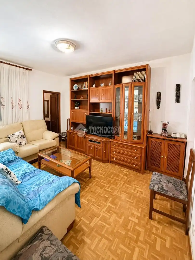 Wohnung zum Verkauf in Calle de la Hermandad, imagen 24
