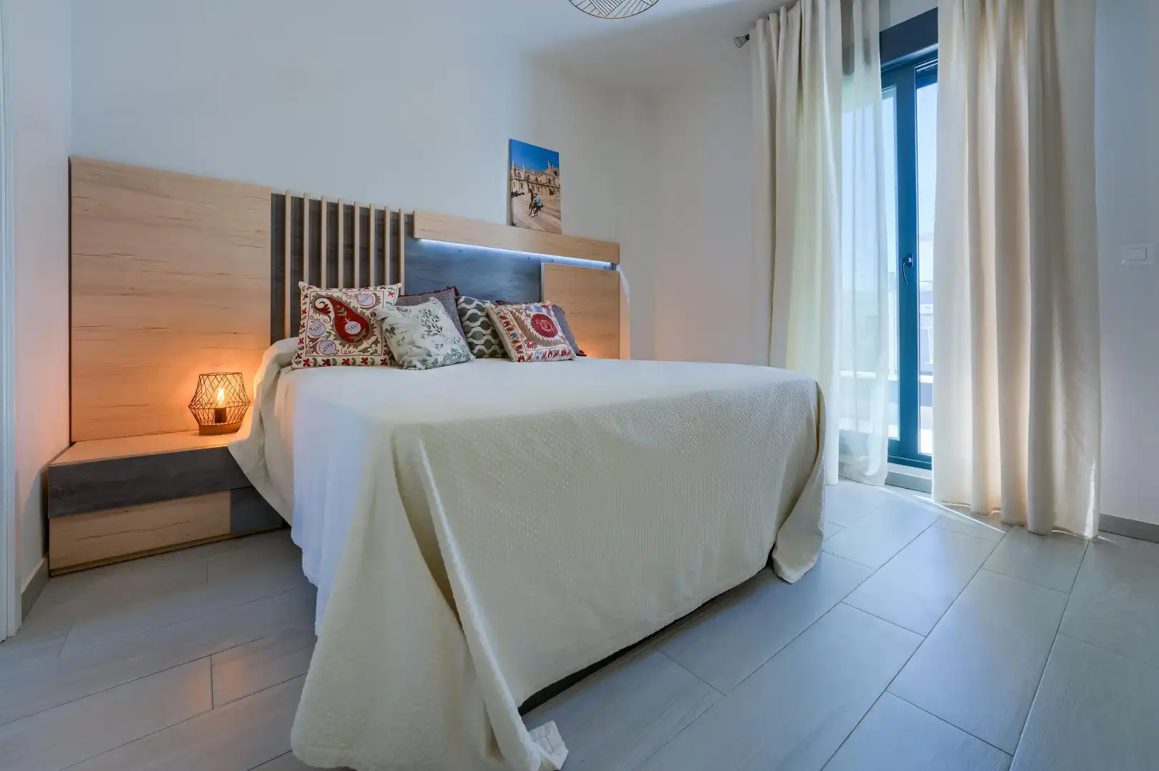 Casa pareada en venta en 12 Calle Josefina de la Torre Millares, imagen 20