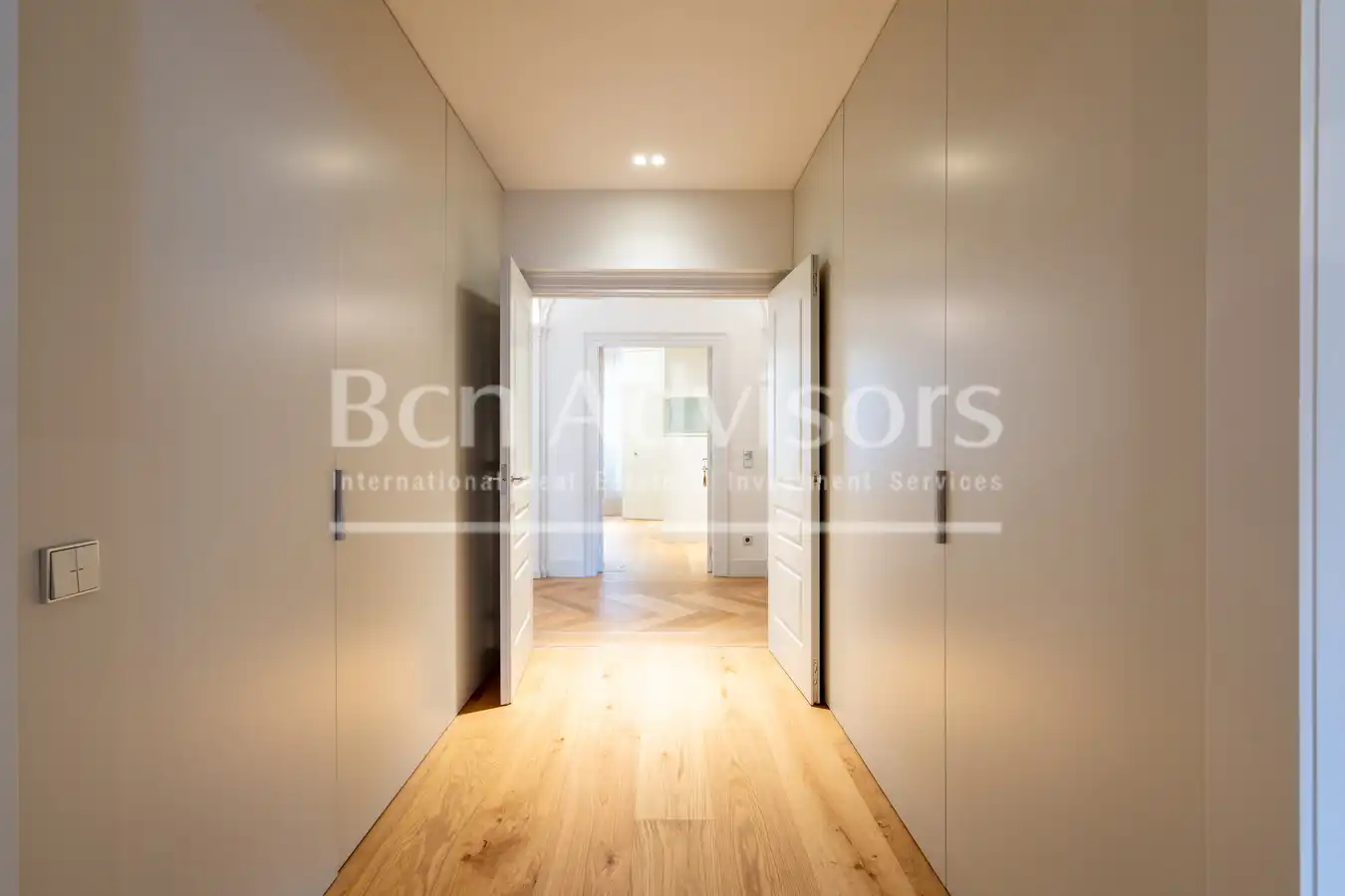 Piso con ascensor en venta en Sarrià - Sant Gervasi, imagen 30