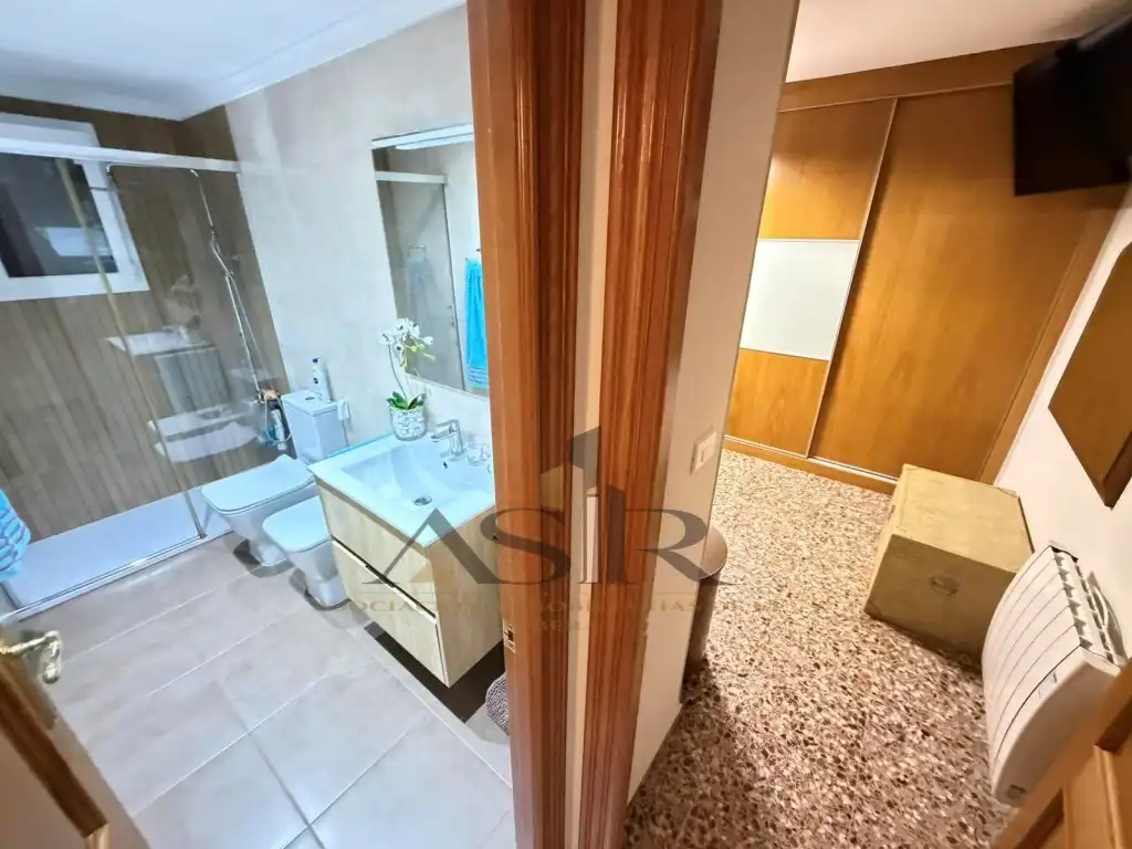 Flat with lift to rent in Calle Verge Del Lluch, imagen 12