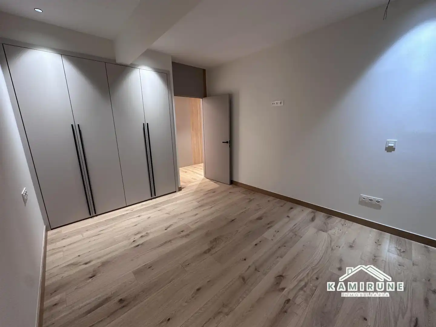 Flat for rent in Bilbao   with Heating, Terrace and Storage room