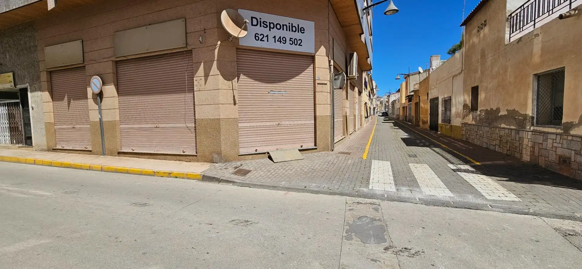 Business premises for sale in Santomera, imagen 2