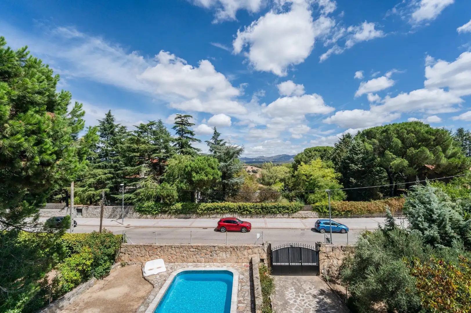 Houses for sale in Casa Amarilla