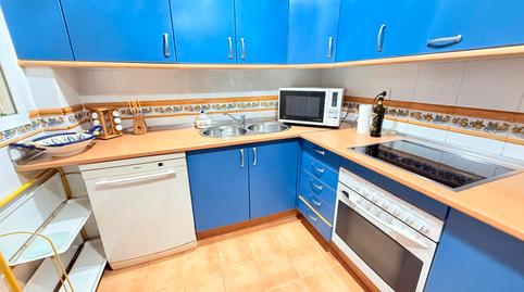 Photo 2 of Flat to rent in El Cónsul - Ciudad Universitaria - El Romeral, Málaga