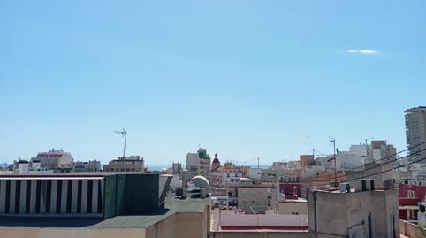 Foto 4 de Ático en venta en Barrio del Centro, Alicante