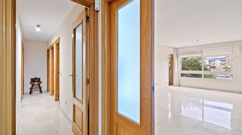 AMPLIO PISO DE 4 DORMITORIOS CON TERRAZA, GARAJETRASTERO Y PISCINA EN LA BARRIGUILLA  MÁLAGA CAPITAL, image 3