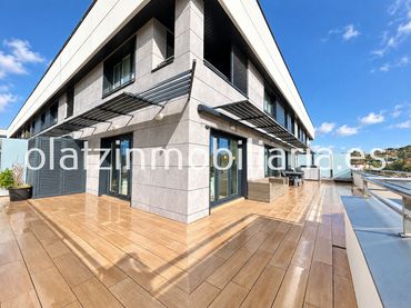 Piso con ascensor en venta en Lasesarre