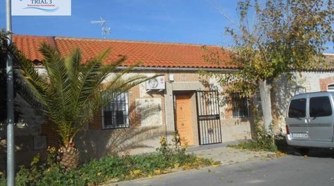 Venta casa en Barcience Toledo