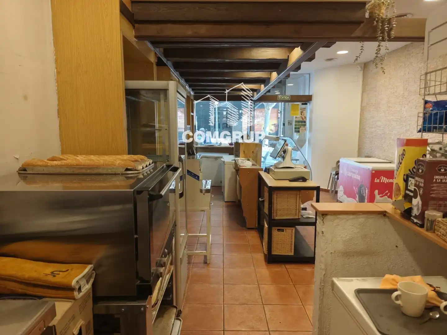 Locale commerciale in cessione a Centre, imagen 10