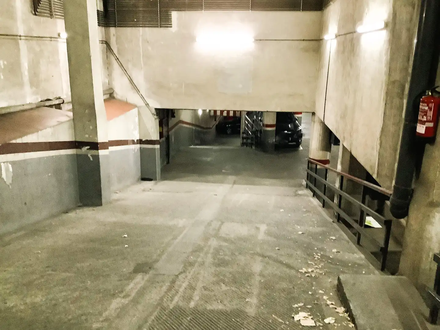 Parcheggio in vendita a Sants - Montjuïc, imagen 6