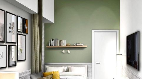 Foto 3 de Loft en venta en Carrer D'eslida, 1, Malilla, Valencia Capital