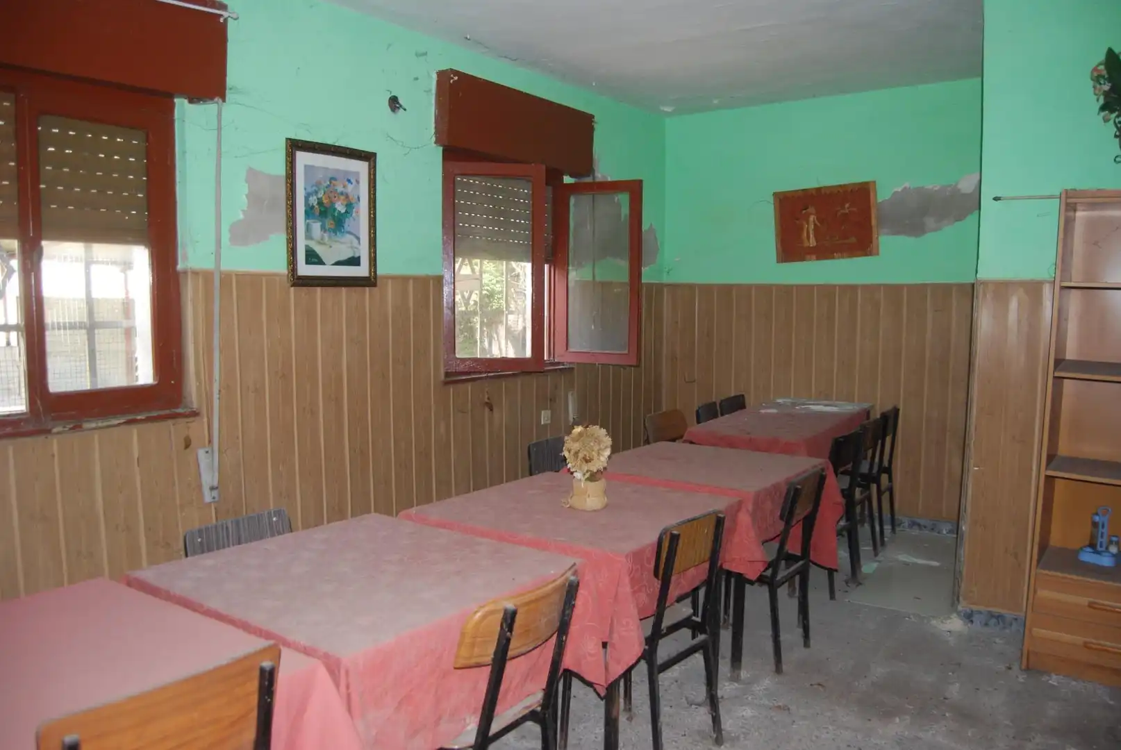 Casa o chalet en venta en Langreo con Jardín privado y Trastero
