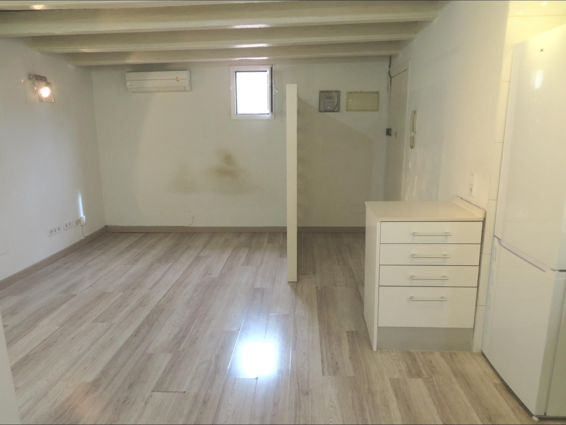 Loft en venta en  Barcelona Capital con Aire acondicionado y Parquet
