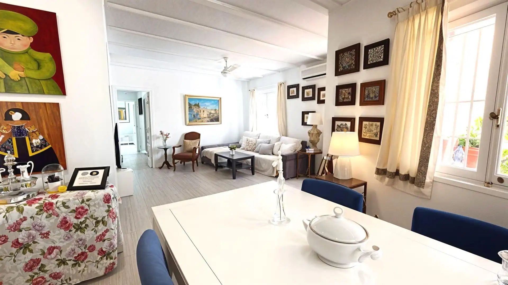Villa con terrazza in vendita a Calle Mar Blau N-01, imagen 20