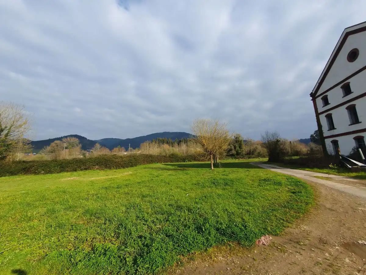 Terreno residenziale in vendita a Pravia, imagen 5