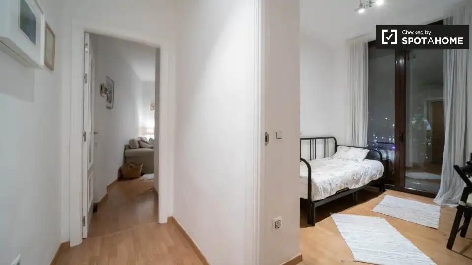 Habitació a Acacias