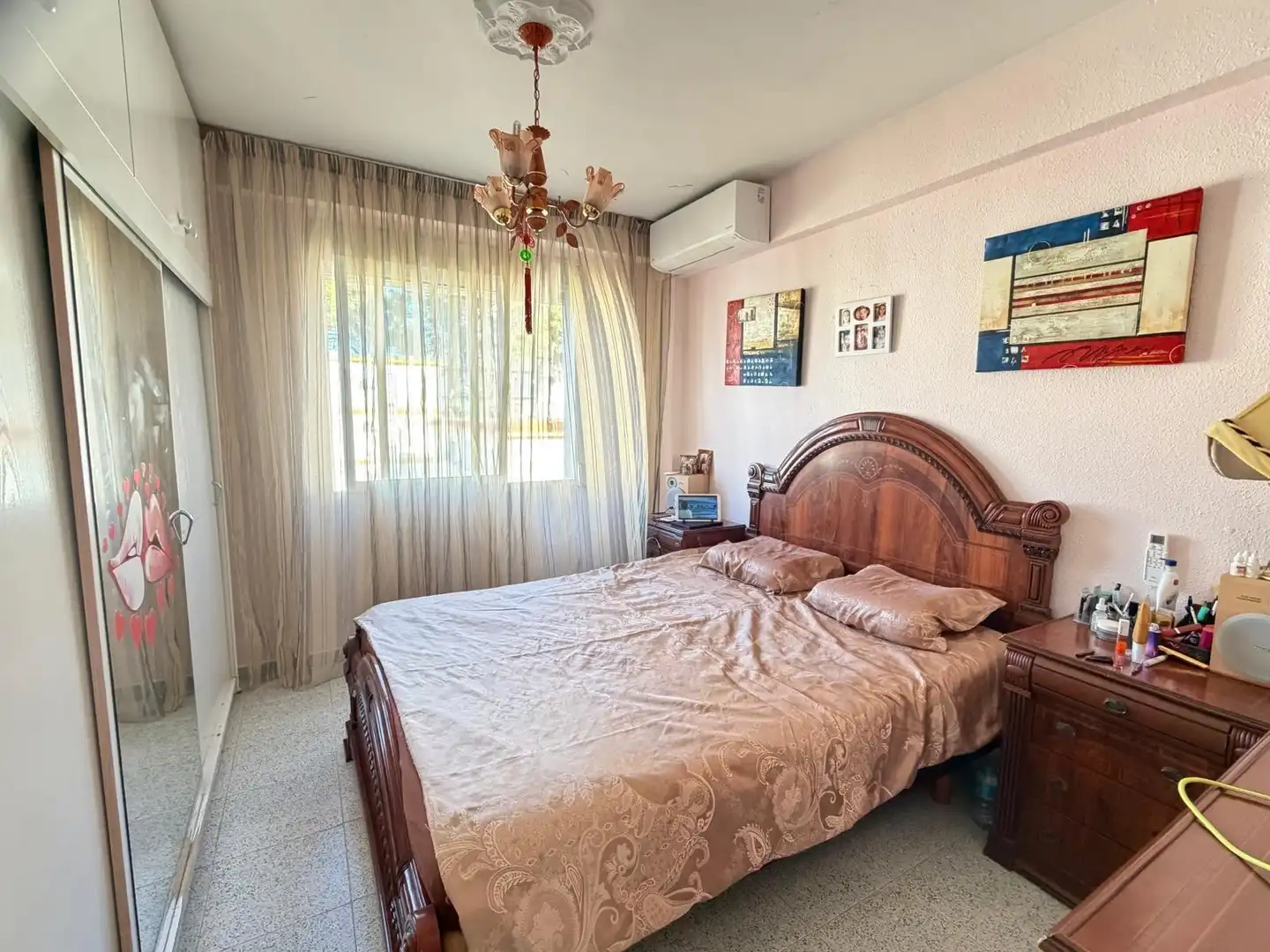 Habitación de Piso en venta en Centro