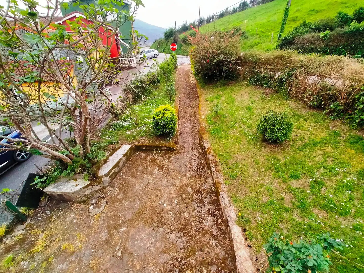 Casa rústica amb jardí en venda a Pravia, imagen 23