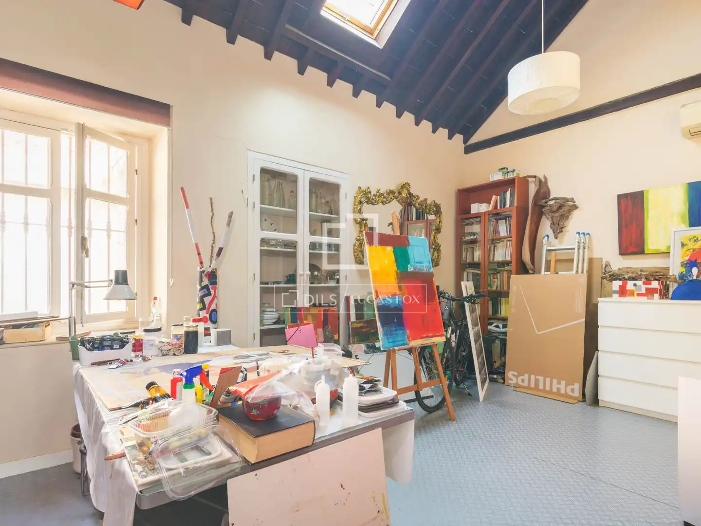 Penthouse mit Terrasse zum Verkauf in Centro, imagen 32