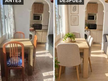 Flat with lift for sale in Los Gallos