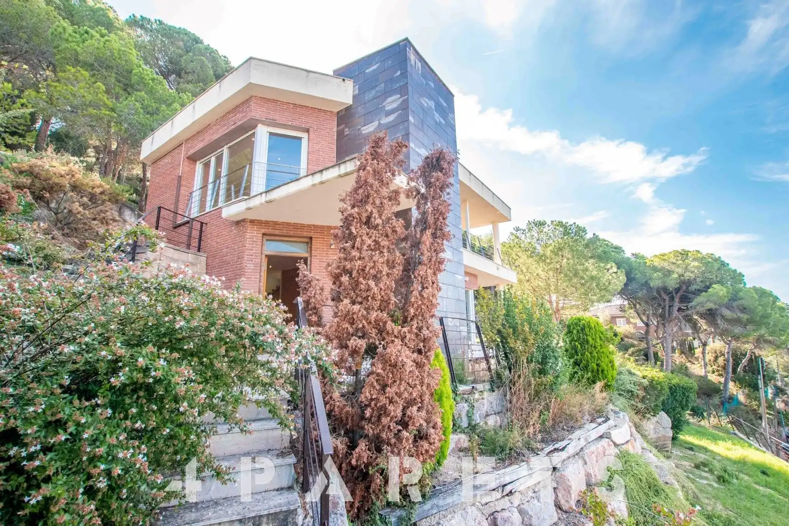 House with terrace for sale in Cabrils, imagen 2