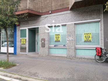 Local comercial en venda a Portal de Villarreal