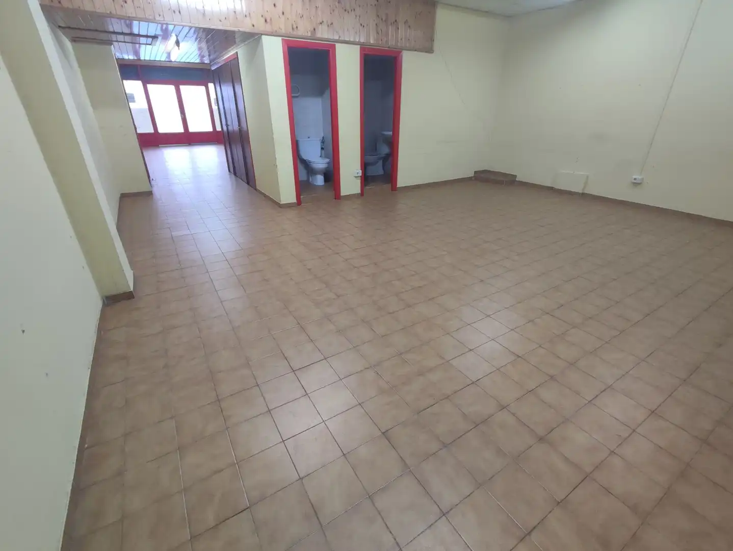 Local comercial en venda a Rúa Pígara, imagen 4