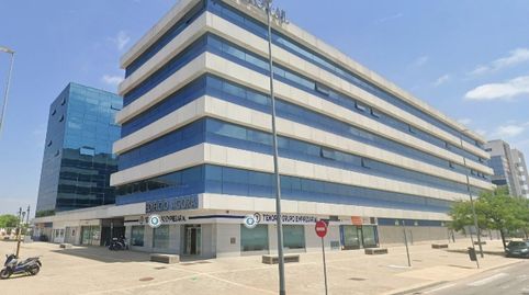 Foto 2 de Garaje en venta en Torreblanca, Sevilla Capital
