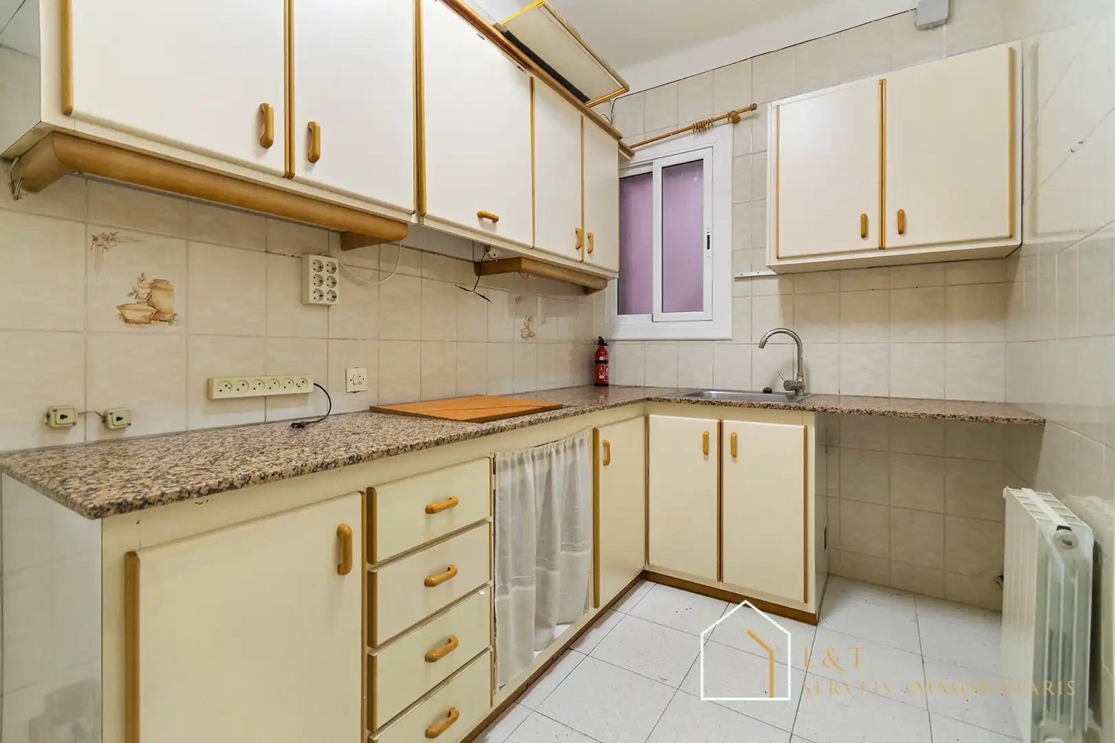 Wohnung mit Aufzug zum Verkauf in Plaça del Virrei Amat, imagen 18