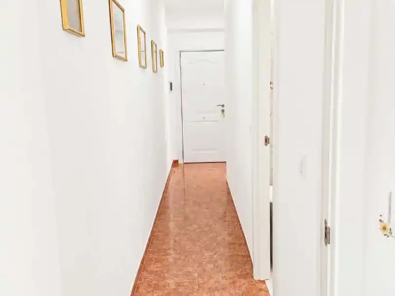 Flat for sale in Cartagena  with Air Conditioner and Balcony