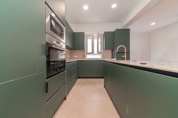 Piso en venta en Calle de Canillas, Prosperidad, Chamartín