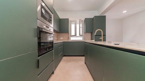 Foto 2 von Wohnung zum Verkauf in Calle de Canillas, Prosperidad,  Madrid Capital