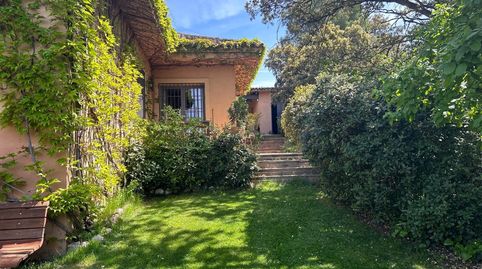 Foto 3 de Casa o chalet en venta en El Gasco, Torrelodones