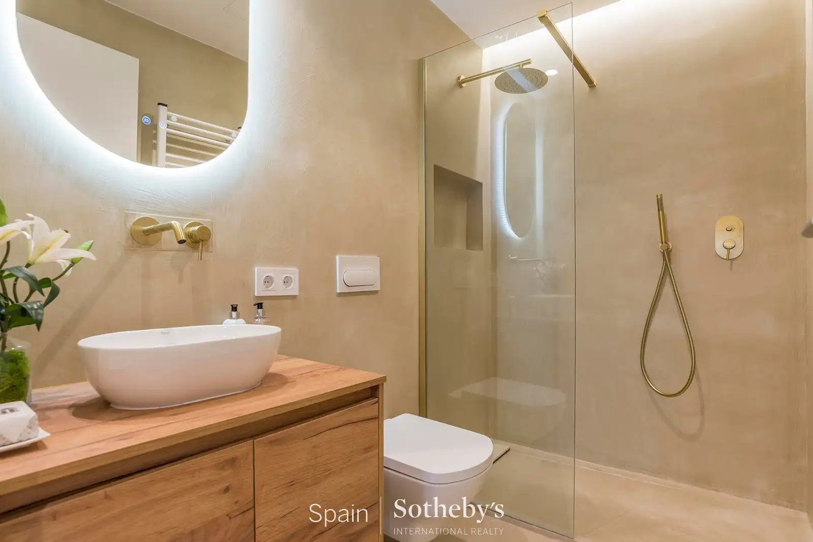 Appartement compact avec ascenseur à vendre à Calle del General Pardiñas, imagen 34