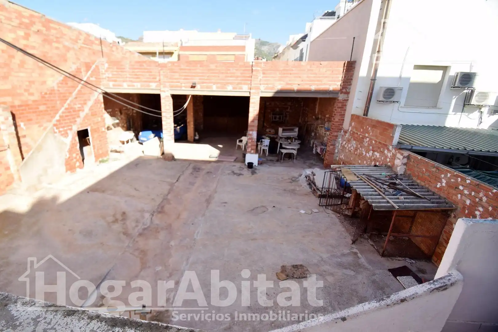 Casa amb terrassa en venda a Calle TRAVESIA 4, imagen 10