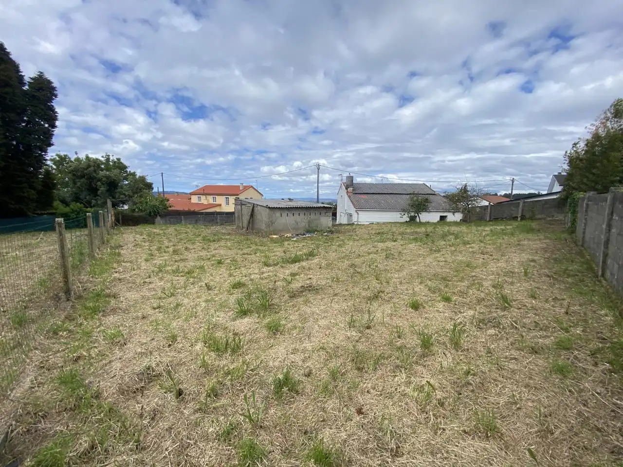 Casa amb jardí en venda a chan da aldea, imagen 13