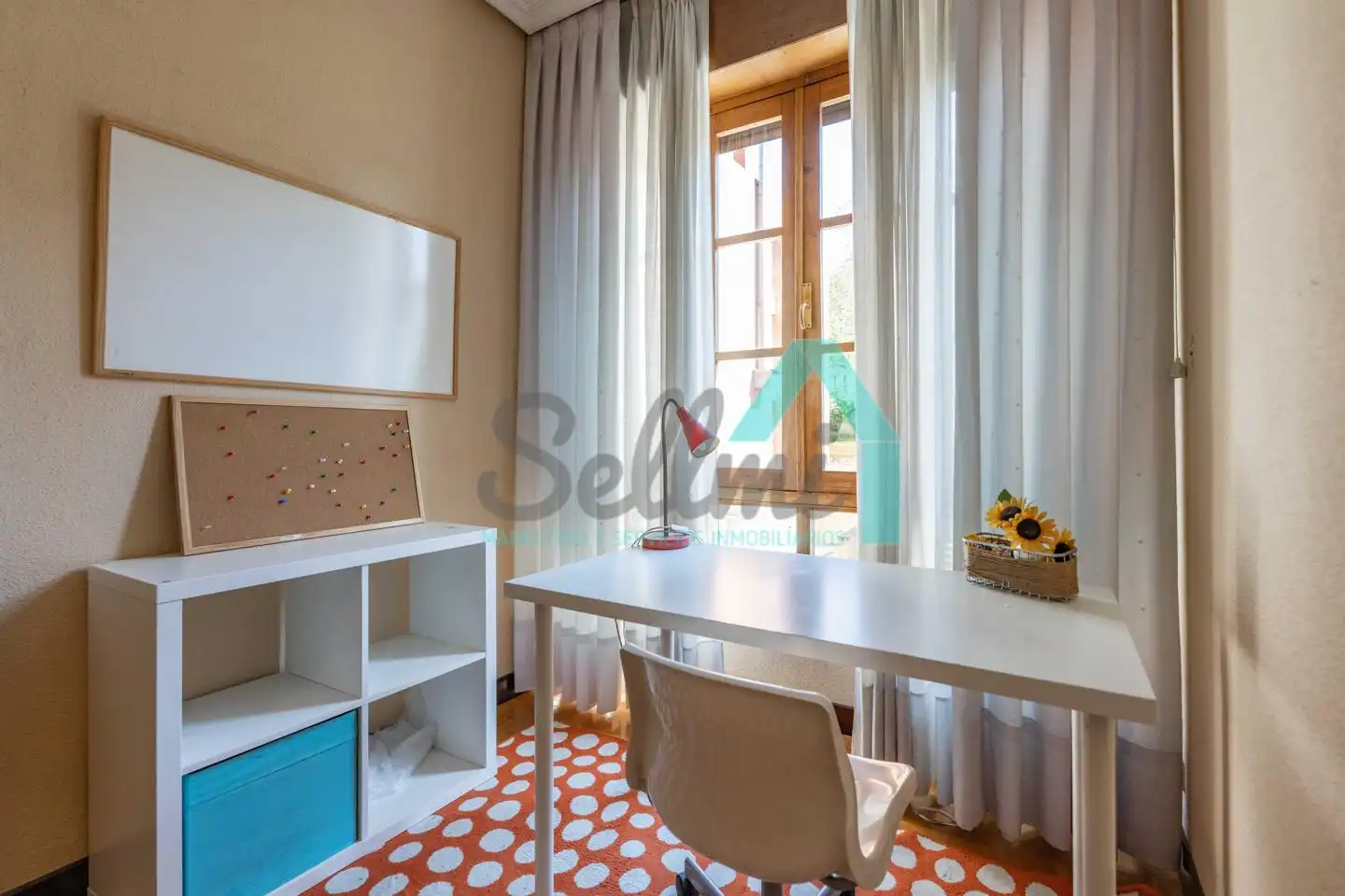 Wohnung mit Terrasse zur Miete in De Campomanes, imagen 24
